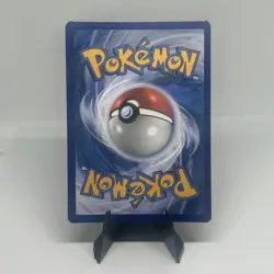 Pokemon TCG Piplup Holo Secret Rare Card Cosmic Eclipse 239/236 - Image 2
