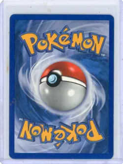 Larvitar 51/101 Dragon Frontiers Reverse Holo Card Stamped LP - Image 2