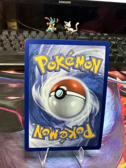 Meowth Ex Perfect Order 107/088 Pokemon Card NM/M - Image 2