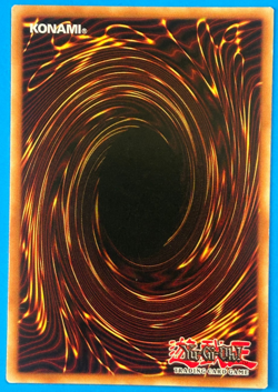 Yugioh! The Supremacy Sun JUMP-EN057 Ultra Rare Limited Edition LP - Image 2