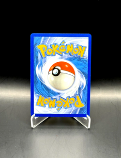 Pokemon TCG Bewear SV: Shrouded Fable Illustration Full Art Holo Card 079/064 - Image 2