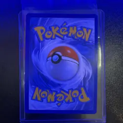 Pokemon Ninetales SV03 Obsidian Flames 199/197 Rare Holo Stage 1 HP120 Card - Image 2