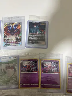 Sealed Pokemon Cards Promo Lot X12 - Image 5