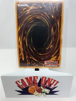 YuGiOh Spellbook of Fate ABYR-EN059 1st Edition Ultimate Rare NM - Image 2