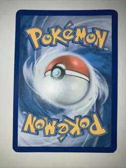 Pokemon Card Flareon - LP Black and White Promos Promo BW88 - Image 2