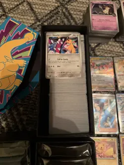 Pokemon TCG Bulk Cards And Huge Hit Lot - Includes Ascended Heroes - Pack Fresh - Image 4