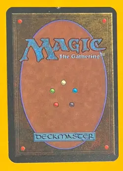 MTG HOWL FROM BEYOND Alpha (OldManMTG 012-925) - Image 2