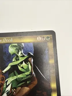 PERNICIOUS DEED APOCALYPSE MAGIC: THE GATHERING 2001 - Image 3