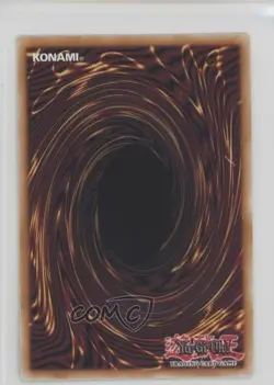 Super Rare - Heavy Slump 1st Ed. YuGiOh Mystic Fighters #MYFI-EN059 - Image 2