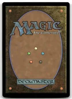 Flood of Tears #104 (NM) Crimson Vow VOC Magic MTG - Image 2