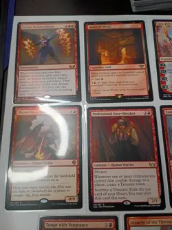MTG Magic Collection Lot - Image 2
