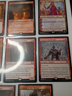 MTG Magic Collection Lot - Image 3