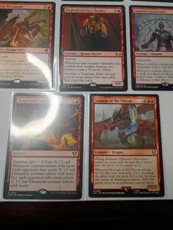MTG Magic Collection Lot - Image 4