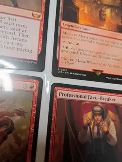 MTG Magic Collection Lot - Image 5