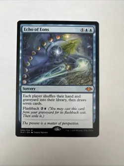 Echo of Eons - MH1 46/254 - Regular Near Mint - Image 1