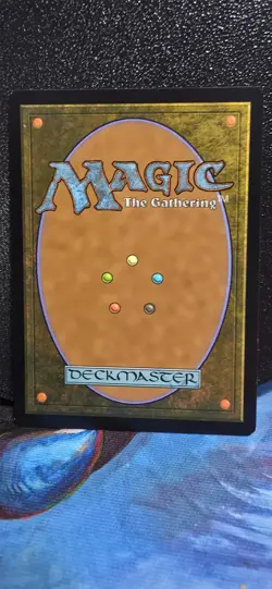 Magic the Gathering Atraxa, Praetors' Voice Borderless Double Masters 2020 - Image 2