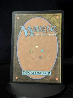 Witherbloom, the Balancer #0245 Regular Secrets of Strixhaven MTG NM - Image 2