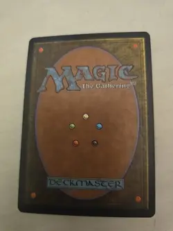 Magic the Gathering Primal Rage Enchantment - Image 2