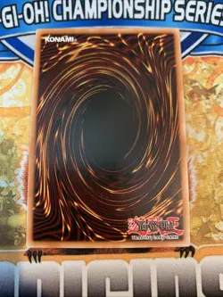 Yugioh Number 62: Galaxy-Eyes Prime Photon Dragon BLLR EN070 1st Edition NM - Image 2