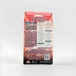 Structure Deck: Pendulum Domination - 1st Edition Yugioh Sealed - Image 2