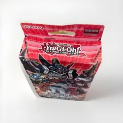Structure Deck: Pendulum Domination - 1st Edition Yugioh Sealed - Image 3