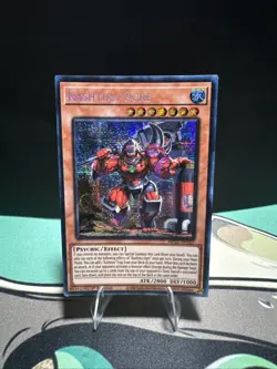 KASHTIRA OGRE - MP23-EN165 - PRISMATIC SECRET RARE - 1ST ED - YU-GI-OH - NM/LP - Image 2