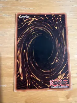 Yu-Gi-Oh Thousand-Eyes Restrict Ultra Rare Unlimited Card DB1-EN195 - Image 2