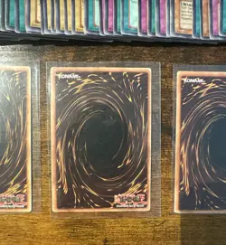 Yu-Gi-Oh Starter Deck: Kaiba (SDK) Complete 50 Cards Unlimited MP + Binder - Image 5