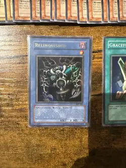 Yugioh SDP Starter Deck Pegasus Complete Set 1-50, Near Mint - Image 2