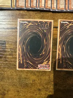 Yugioh SDP Starter Deck Pegasus Complete Set 1-50, Near Mint - Image 5