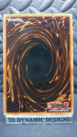 | Yugioh Gravekeeper's Guard PGD-061 1st Edition Pharaonic Guardian NM 🔥 | - Image 2