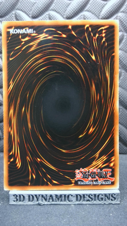 | Yugioh Phantom Beast Thunder-Pegasus GX02-EN003 Super Rare VLP 🔥 | - Image 2
