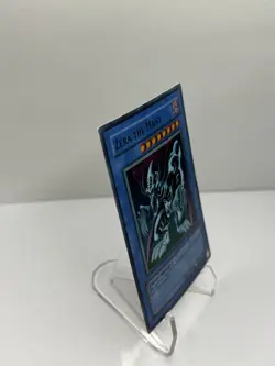 Yugioh 1996 Zera the Mant Ritual PP01-EN011 - Image 2