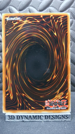 | Yugioh Masked Chopper GX03-EN003 Super Rare Gx Spirit Caller Promo PL 🔥 | - Image 2