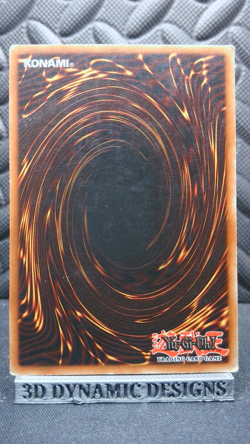 | Yugioh Hinotama Soul LOB-026 1st Edition Legend Of Blue Eyes LP/MP 🔥 | - Image 2