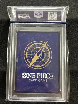 PSA10 Yamato SP OPO1-121 SEC OP05 Awaking of the New Era One Piece Card 2023 JP - Image 4