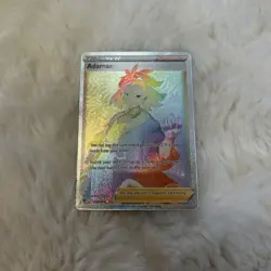 Pokemon TCG Bundle 5 Trainer Card Set - Image 3