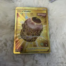 Pokemon TCG Bundle 5 Trainer Card Set - Image 5