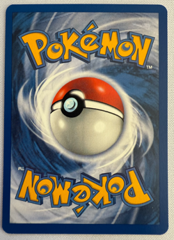 Rocket's Snorlax 33/132 Gym Heroes Regular Rare Vintage Pokemon Card - Image 3