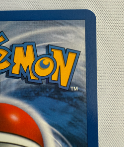 Rocket's Snorlax 33/132 Gym Heroes Regular Rare Vintage Pokemon Card - Image 4