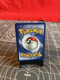 Vintage 1999 Pokemon Fossil Articuno 2/62 Holo Card HP - Image 2