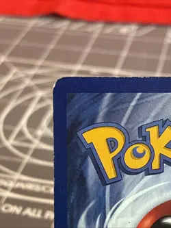 Vintage 1999 Pokemon Fossil Articuno 2/62 Holo Card HP - Image 3