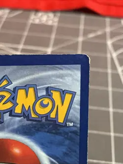Vintage 1999 Pokemon Fossil Articuno 2/62 Holo Card HP - Image 4