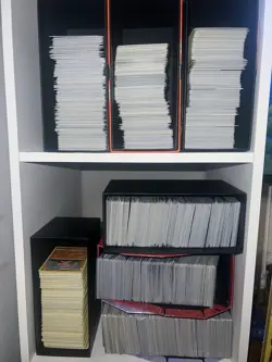 Pokemon 2000 Card Common/Uncommon BULK LOT (No Energy, mostly S+V era) - Image 1