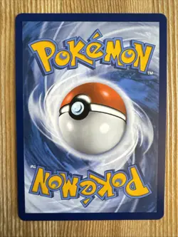 Harlequin - 163/086 - Scarlet and Violet - Full Art - Holo - Pokemon Card - NM - Image 2