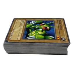 Yu-Gi-Oh! Legendary Duelists Rage of Ra LED7 73 Card Lot Cards Moderately Played - Image 3