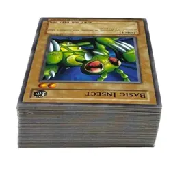 Yu-Gi-Oh! Legendary Duelists Rage of Ra LED7 73 Card Lot Cards Moderately Played - Image 4
