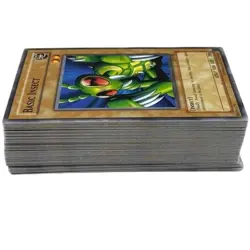 Yu-Gi-Oh! Legendary Duelists Rage of Ra LED7 73 Card Lot Cards Moderately Played - Image 5