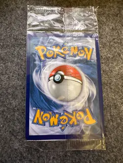 Scream Tail 065 SVP Holo Pokemon Card NM SEALED!! Paradox Rift ETB Promo - Image 2