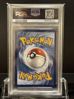 Pokemon 2021 Blaziken VMAX 201/198 Alt Art Chilling Reign GEM MINT PSA 10 - Image 3